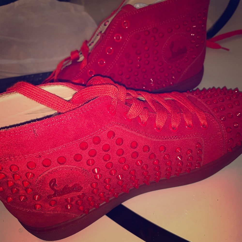 Christian Louboutin